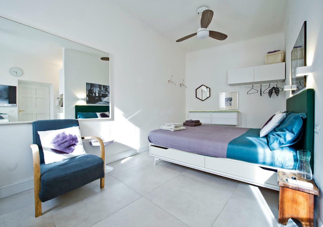 كومو Casa Lorenza المظهر الخارجي الصورة