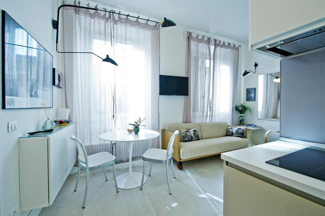 كومو Casa Lorenza المظهر الخارجي الصورة