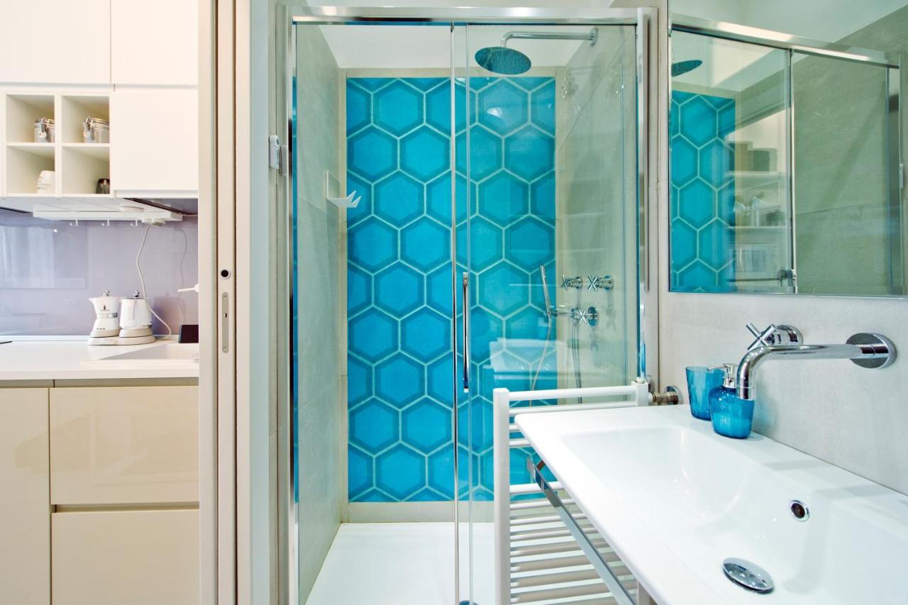 كومو Casa Lorenza المظهر الخارجي الصورة