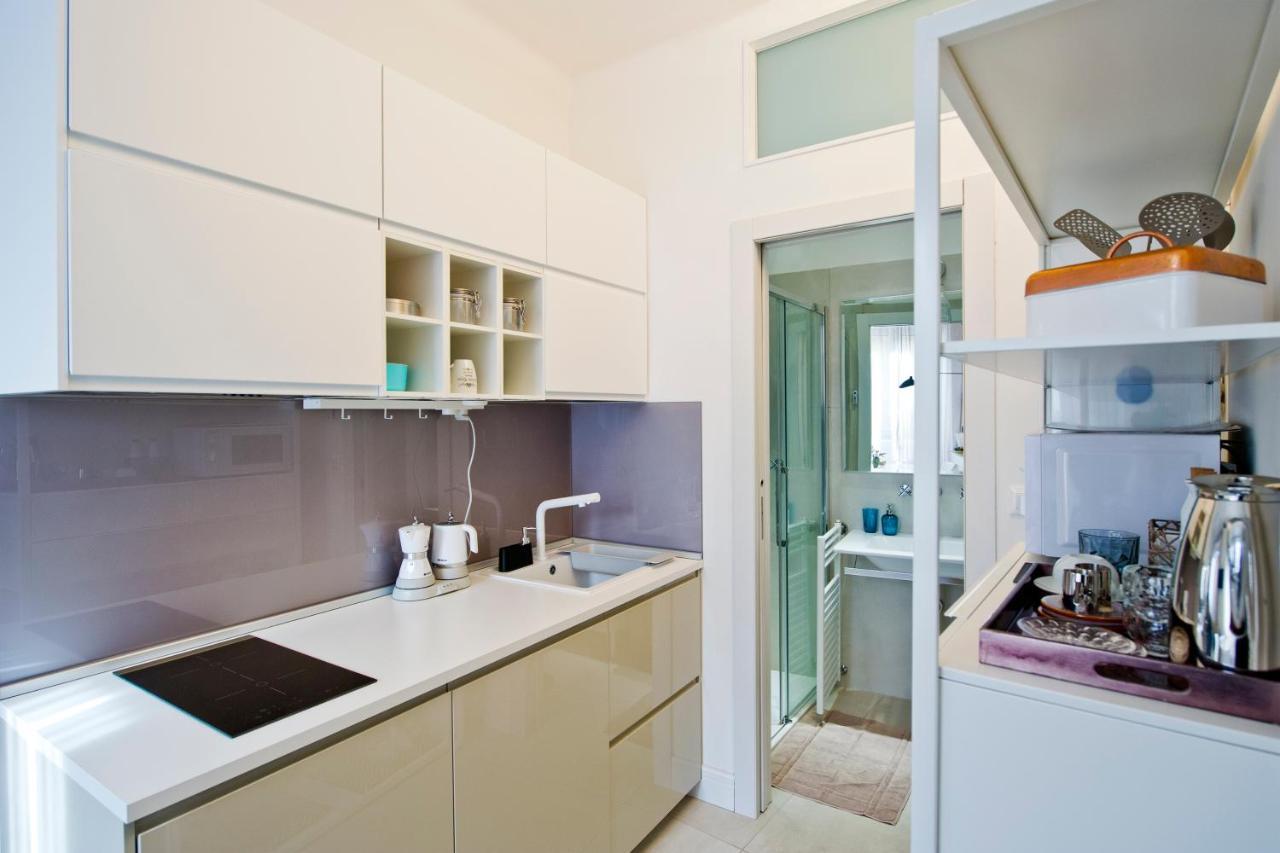 كومو Casa Lorenza المظهر الخارجي الصورة