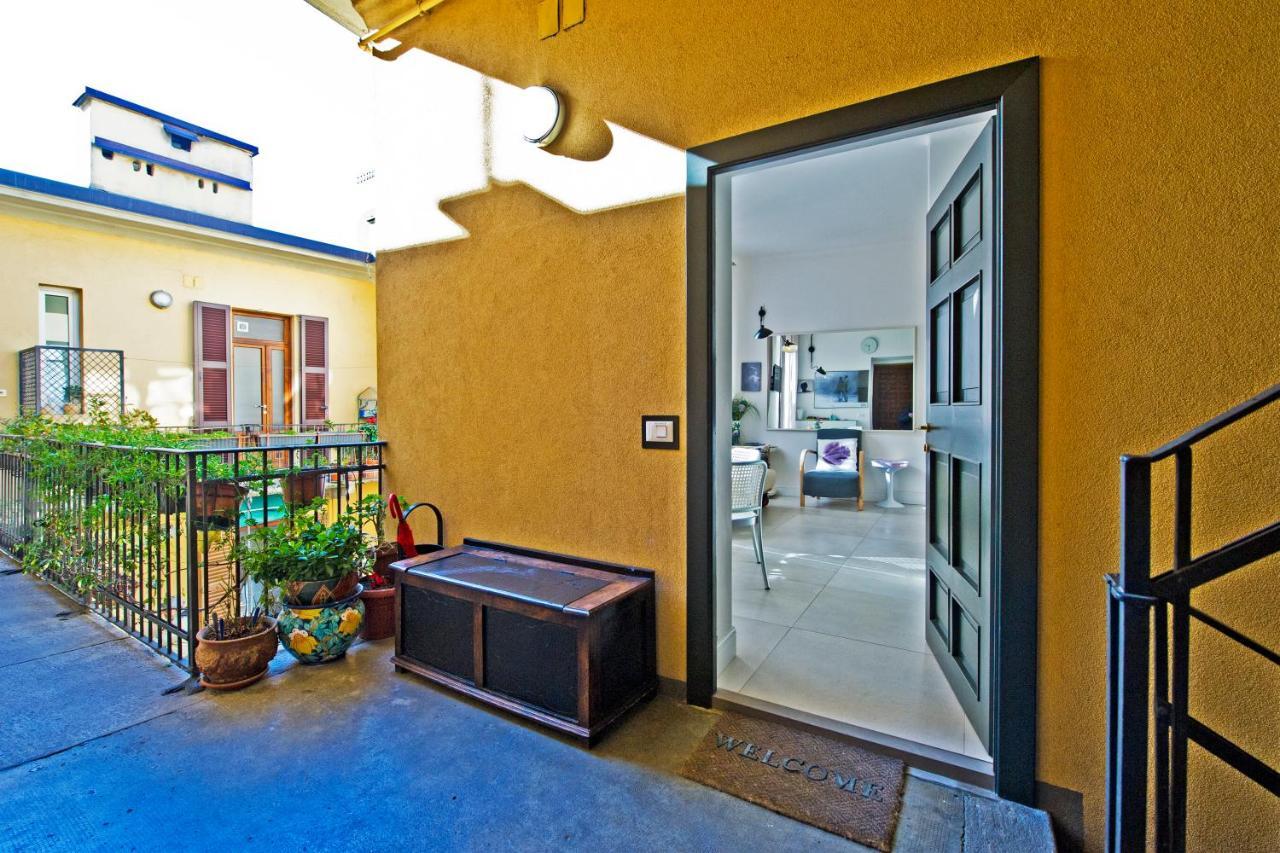 كومو Casa Lorenza المظهر الخارجي الصورة